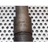 Recambio de inyector para renault megane i berlina hatchback (ba0) 1.9 dti diesel cat referencia OEM IAM 0432193611 BOSCH 770011