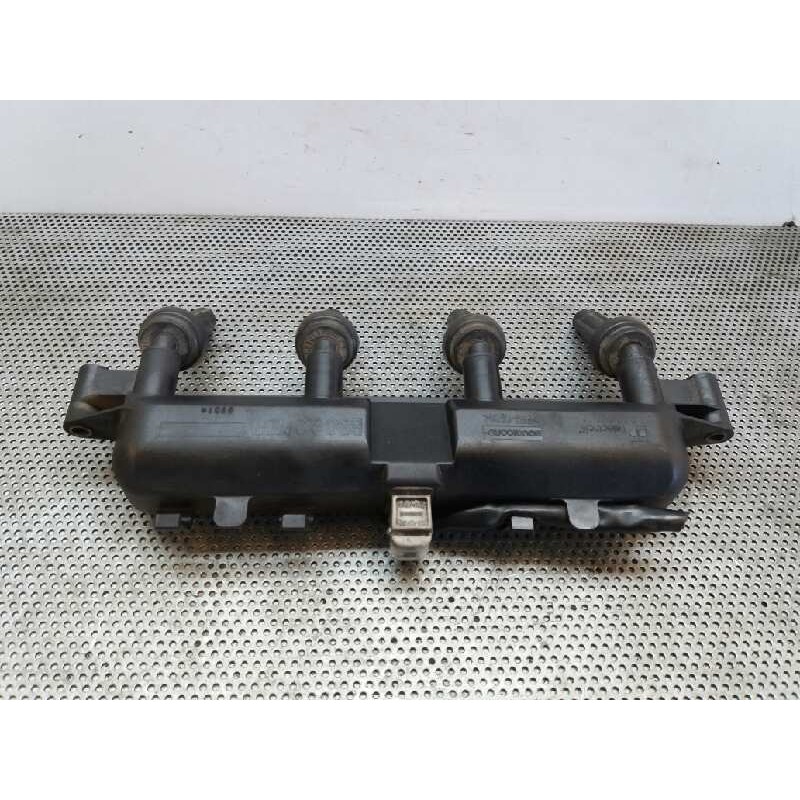 Recambio de bobina encendido para peugeot 306 berlina 3/4/5 puertas (s2) boulebard referencia OEM IAM 9655864980 - Gris 6
