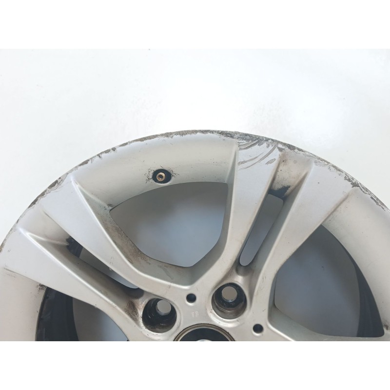 Recambio de llanta para bmw 3 (e90) 320 d referencia OEM IAM 6780907 - Negro 4