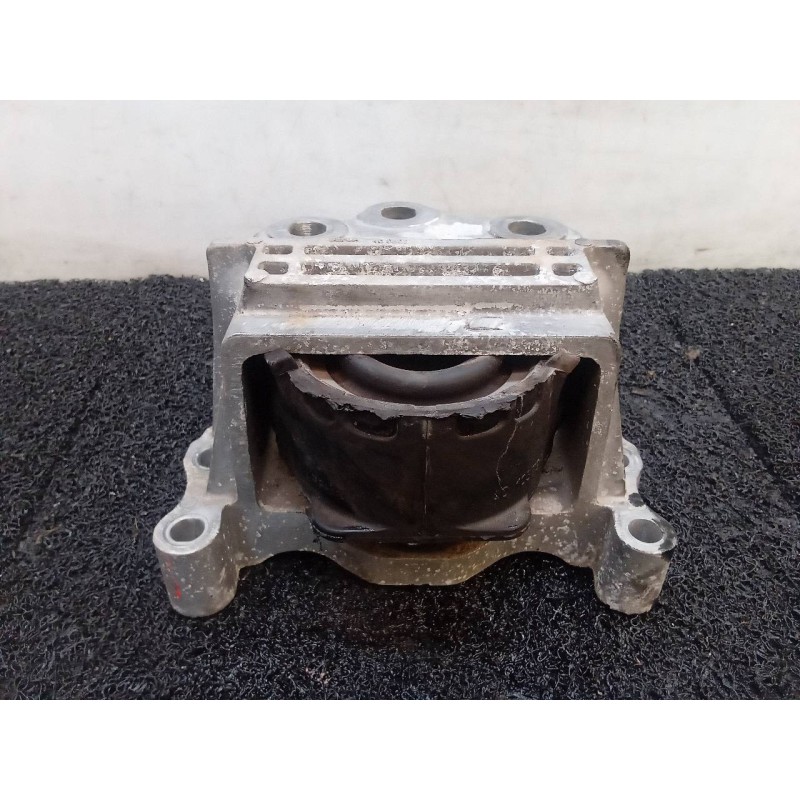 Recambio de soporte motor derecho para ford transit caja cerrada '06 ft 260 k (corto) pkw (turismo) referencia OEM IAM - Blanco