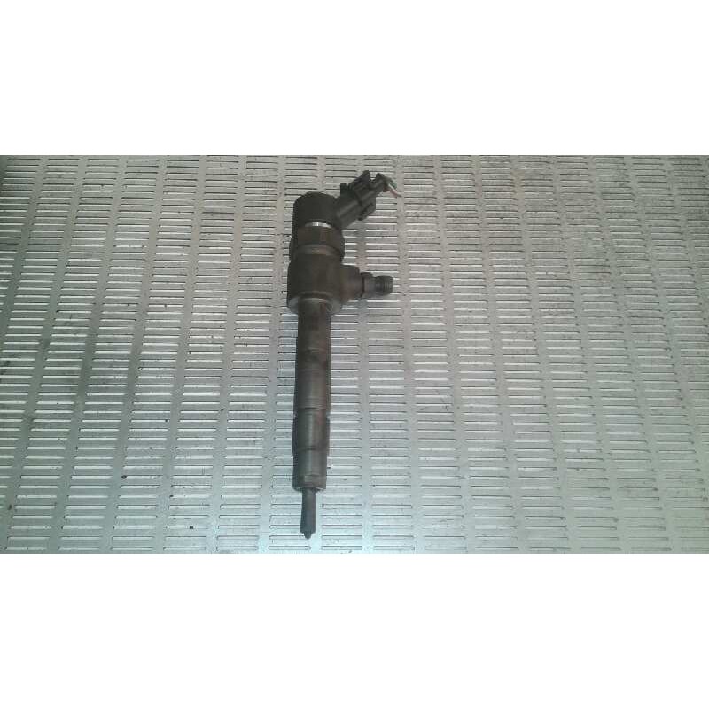 Recambio de inyector para alfa romeo 147 (190) 1.9 jtd cat referencia OEM IAM 0445110068  
