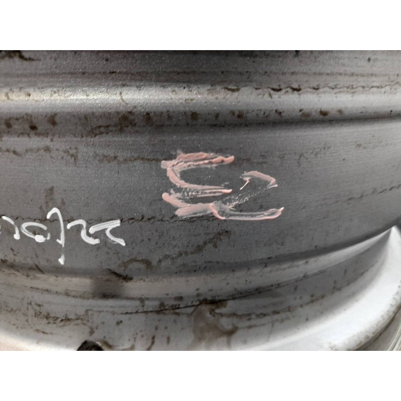 Recambio de llanta para hyundai santa fe (sm) 2.7 gls full 4x4 referencia OEM IAM 65JX16 5291026250 4