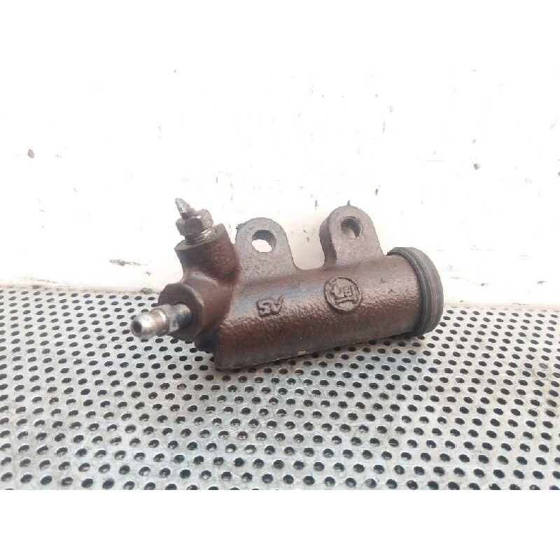 Recambio de bombin embrague para toyota corolla verso (r1) 2.2 turbodiesel cat referencia OEM IAM   