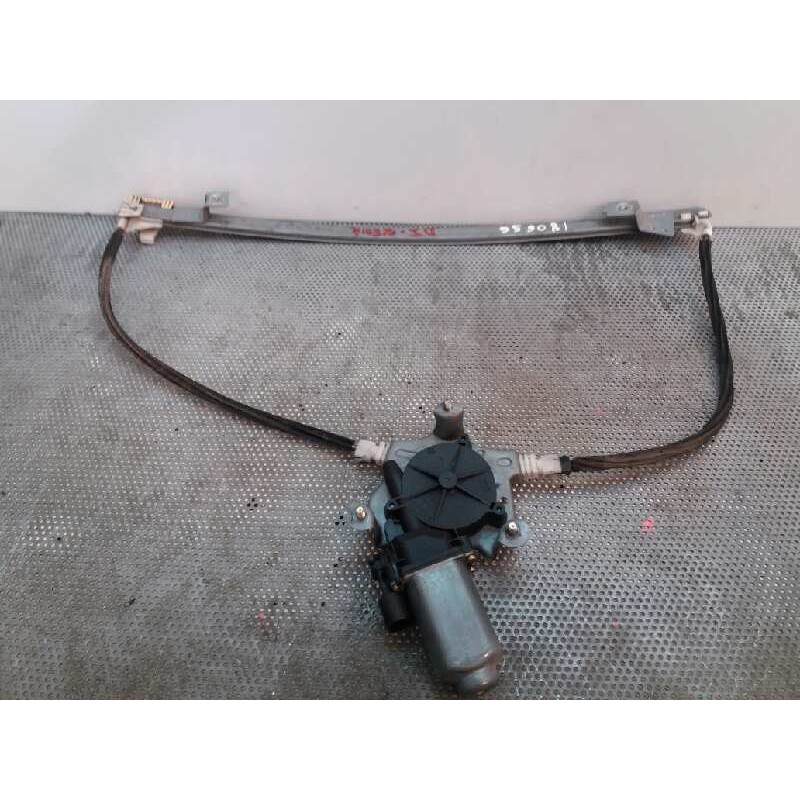 Recambio de elevalunas delantero izquierdo para renault megane i scenic (ja0) 1.9 dti kaleido referencia OEM IAM   