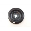 Recambio de polea cigueñal para opel insignia berlina essentia referencia OEM IAM 55563401  
