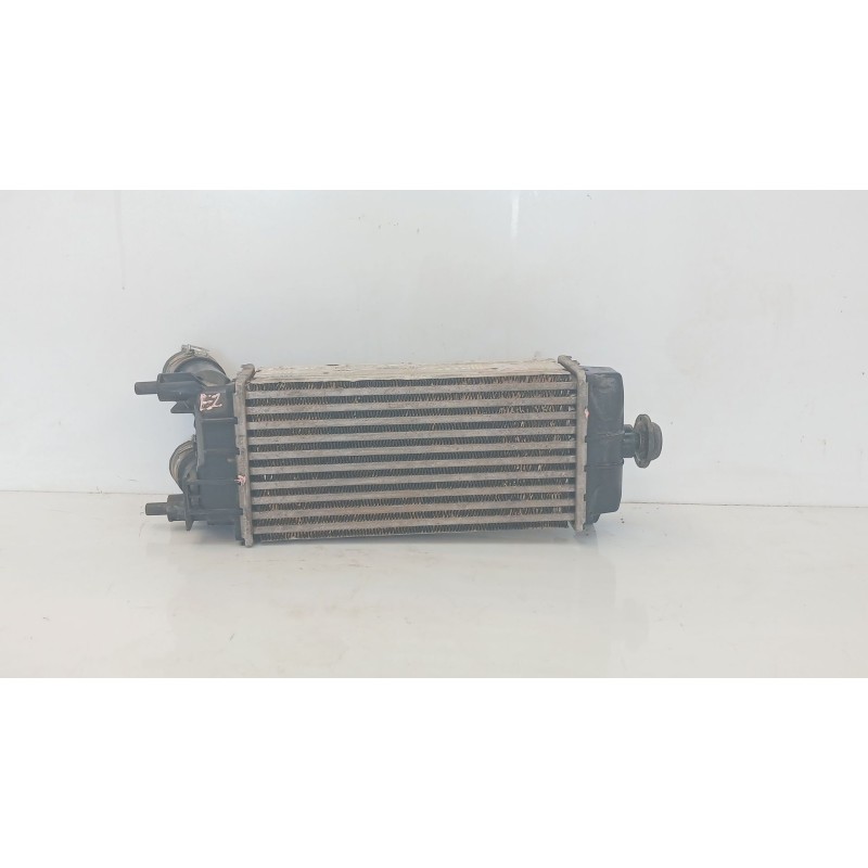 Recambio de intercooler para ford transit courier b460 monospace 1.5 ecoblue referencia OEM IAM JT766K775DA - Blanco 3