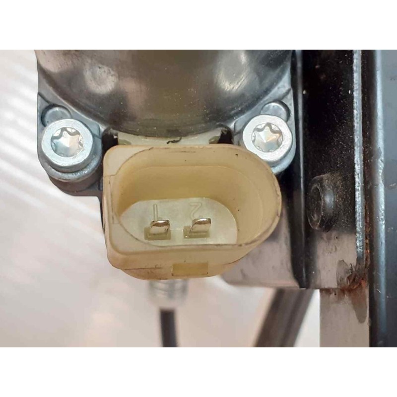 Recambio de elevalunas delantero derecho para peugeot 607 (s1) pack referencia OEM IAM 0130821993  BOSCH - Azul 2