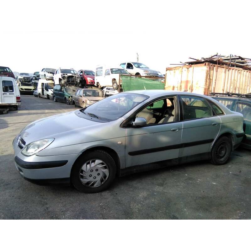 citroën c5 berlina del año 2003