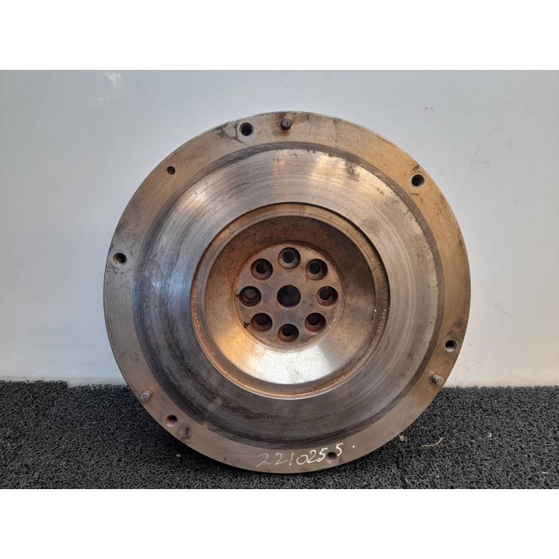 Recambio de volante motor para renault master kipper l3h1 3,5t referencia OEM IAM 7485135407 RMS2 