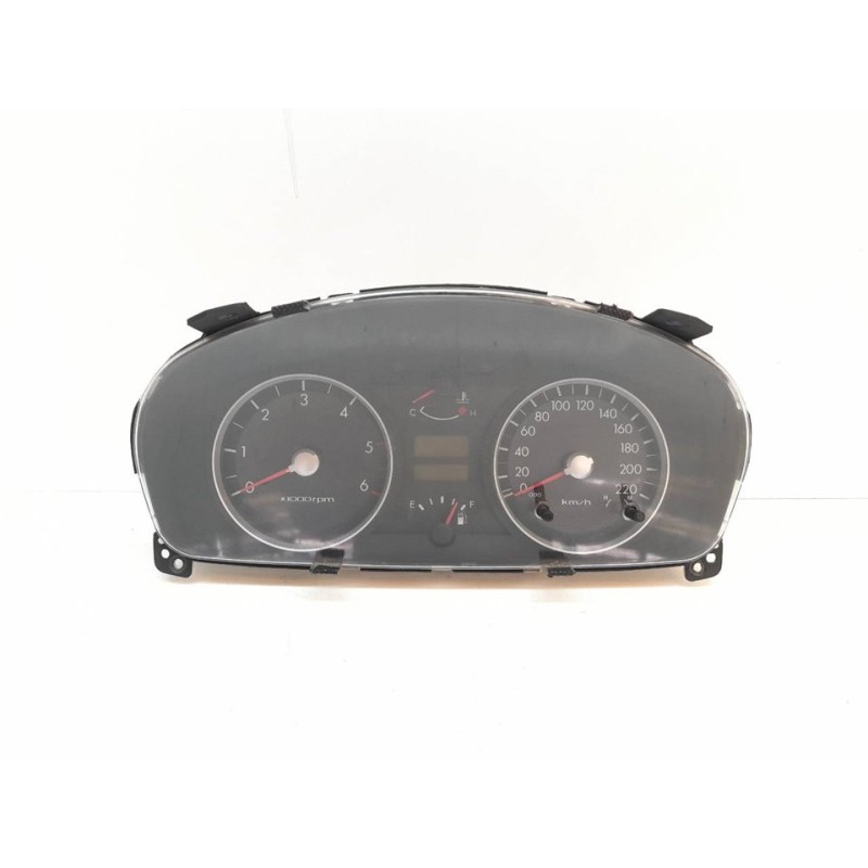 Recambio de cuadro instrumentos para hyundai getz (tb) 1.5 crdi referencia OEM IAM 20031013 940031C550 