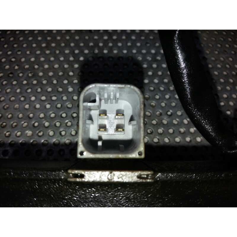 Recambio de bobina encendido para peugeot 306 berlina 3/4/5 puertas (s2) boulebard referencia OEM IAM 9655864980 - Gris 7