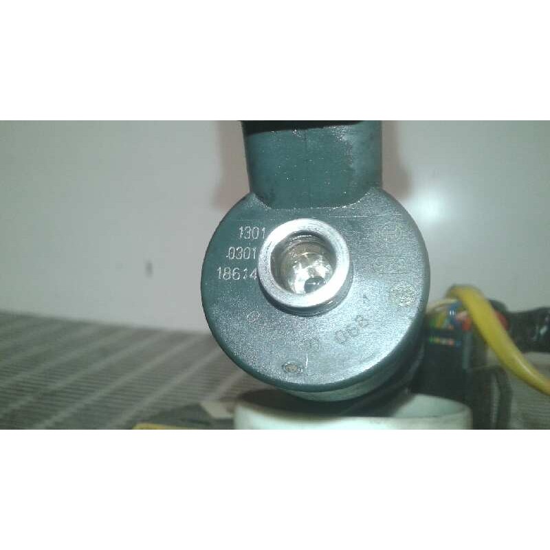 Recambio de inyector para alfa romeo 147 (190) 1.9 jtd cat referencia OEM IAM 0445110068 - Rojo 2