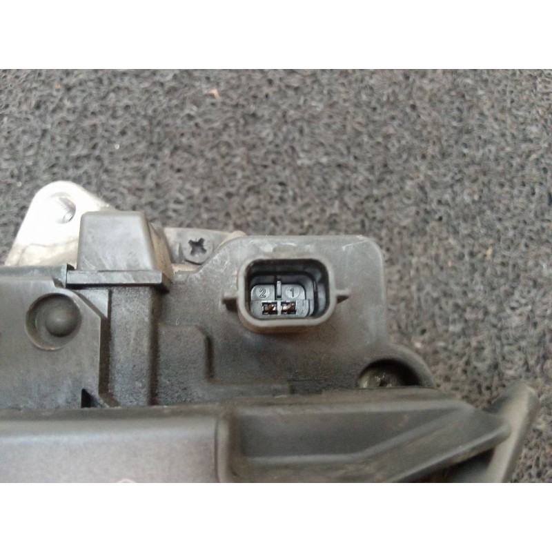 Recambio de alternador para renault modus confort dynamique referencia OEM IAM 0124425013 8200325823 5
