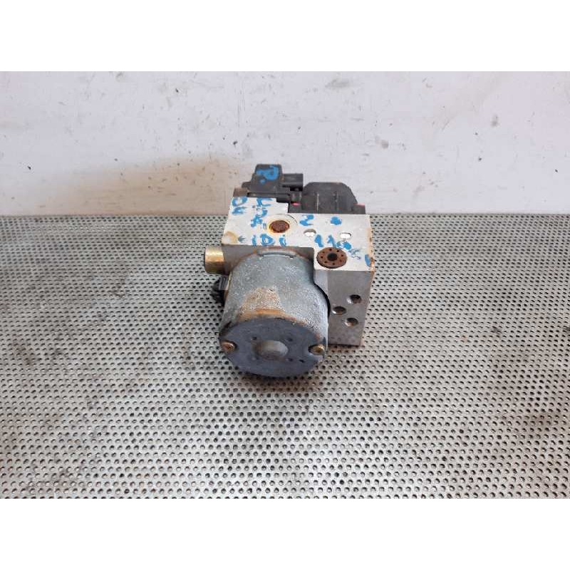 Recambio de abs para peugeot 406 berlina (s1/s2) 2.0 hdi referencia OEM IAM 0273004270 0265216543 BOSCH 4