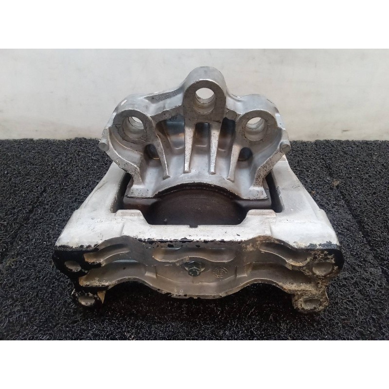 Recambio de soporte motor derecho para ford transit caja cerrada '06 ft 260 k (corto) pkw (turismo) referencia OEM IAM - Blanco 2