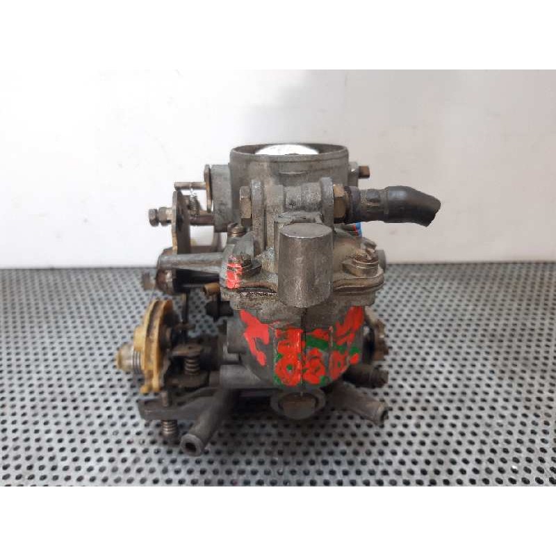 Recambio de carburador para ford escort berlina referencia OEM IAM 101-E27-B06 31266 2