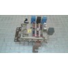 Recambio de caja reles / fusibles para nissan almera tino (v10m) 2.2 16v turbodiesel cat referencia OEM IAM 243504U100  0516011