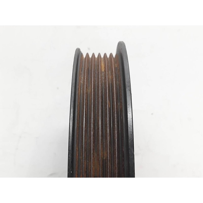 Recambio de polea cigueñal para opel astra j lim. sport referencia OEM IAM 722554909 55563401 - Rojo 4