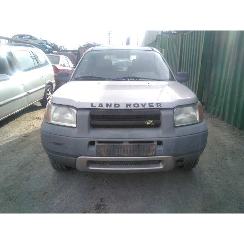 land rover freelander (ln) del año 1999
