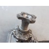 Recambio de caja transfer para dacia duster ambiance 4x4 referencia OEM IAM MR1200 E47206 8200988059