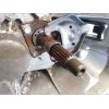 Recambio de caja cambios para peugeot 206 berlina 2.0 hdi cat referencia OEM IAM 20DL76  