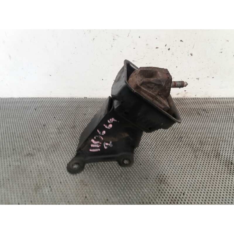 Recambio de soporte motor izquierdo para ford transit mod. 2000 combi 2.4 tde cat referencia OEM IAM - Gris
