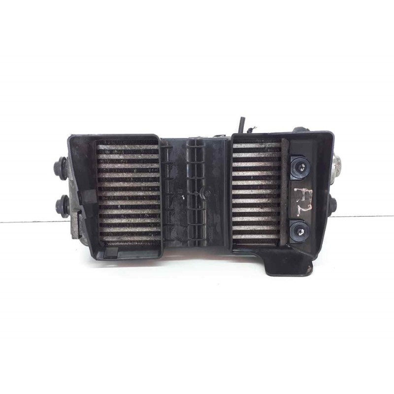 Recambio de intercooler para kia rio (yb) spirit referencia OEM IAM 2827004610 - Blanco 3