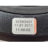 Recambio de polea cigueñal para opel insignia berlina essentia referencia OEM IAM 55563401  