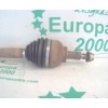 Recambio de transmision delantera derecha para renault laguna ii (bg0) 1.9 dci diesel cat referencia OEM IAM   