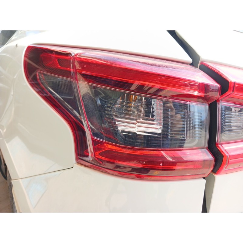 Recambio de piloto trasero izquierdo para nissan qashqai ii (j11, j11_) 1.3 dig-t referencia OEM IAM   
