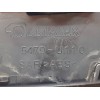 Recambio de rejilla delantera para nissan qashqai (j11) 360 referencia OEM IAM 5479U110 623104EM1DB1 