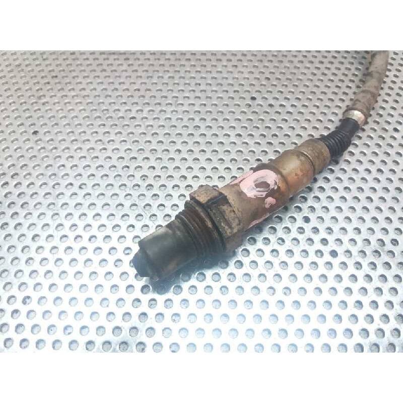 Recambio de sonda lambda para fiat punto berlina (188) 1.2 8v active referencia OEM IAM 2
