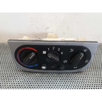 MANDO CALEFACCION / AIRE ACONDICIONADO 0311100HAA 