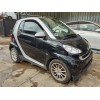 smart coupe del año 2009