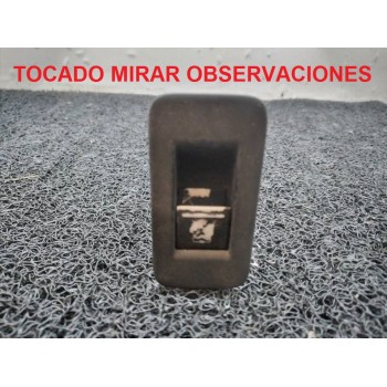 MANDO ELEVALUNAS TRASERO IZQUIERDO 7L6959851B 