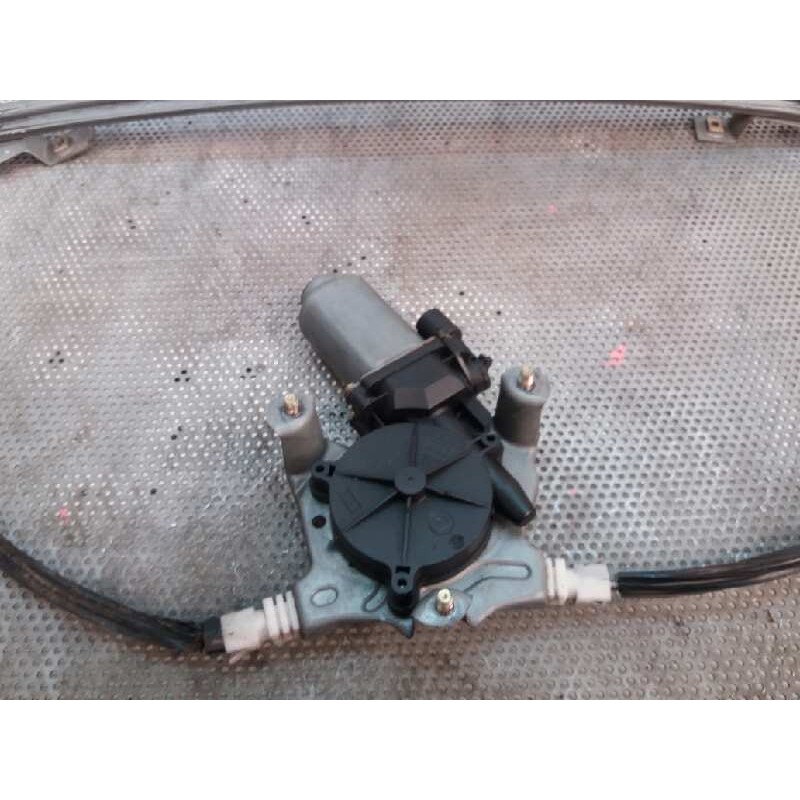 Recambio de elevalunas delantero izquierdo para renault megane i scenic (ja0) 1.9 dti kaleido referencia OEM IAM 2