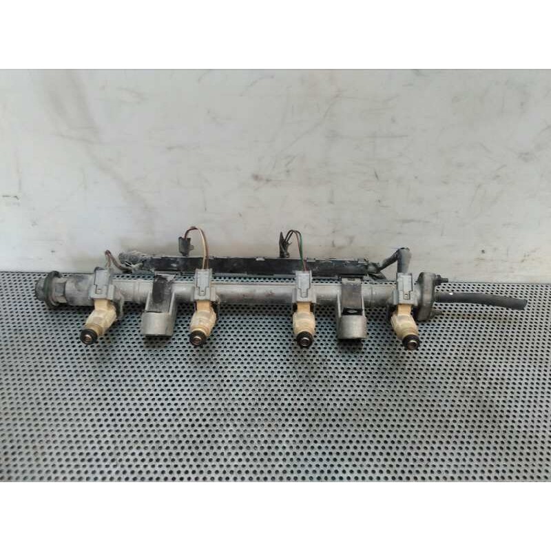 Recambio de rampa inyectora para hyundai coupe (gk) 2.0 fx vvt referencia OEM IAM 914902D130  