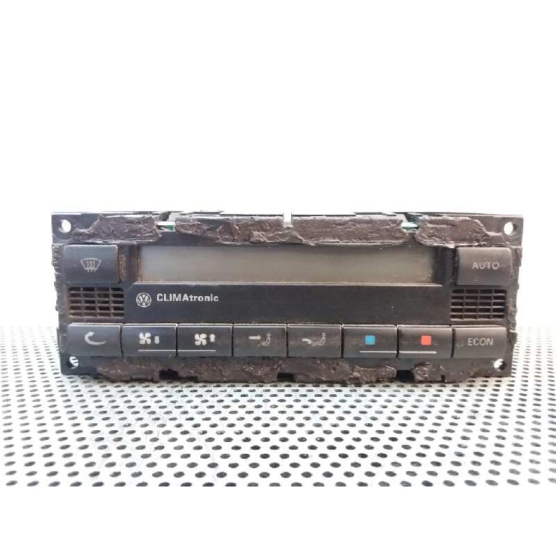 Recambio de mando climatizador para volkswagen passat berlina (3b2) 1.8 referencia OEM IAM 3B1907044D  