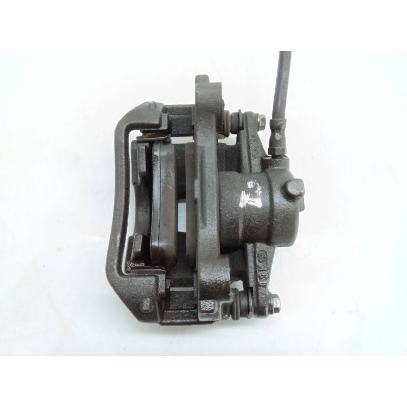 Recambio de pinza de freno trasera izquierda para citroën jumper caja cerrada, techo sobreelevado (06.2006 =>) 33 l2h2 hdi 120 r - Blanco 4