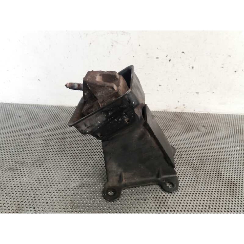 Recambio de soporte motor izquierdo para ford transit mod. 2000 combi 2.4 tde cat referencia OEM IAM - Gris 2