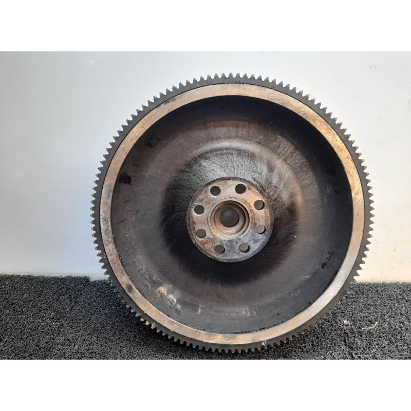 Recambio de volante motor para renault master kipper l3h1 3,5t referencia OEM IAM 7485135407 RMS2 - Blanco 2