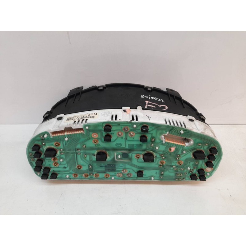 Recambio de cuadro instrumentos para hyundai getz (tb) 1.5 crdi referencia OEM IAM 20031013 940031C550 3