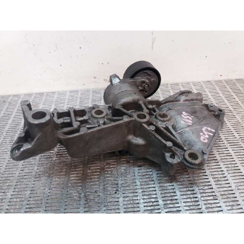 Recambio de tensor correa auxiliar para renault megane ii familiar 1.5 dci diesel referencia OEM IAM 117503662R - Azul 2