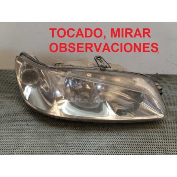 FARO IZQUIERDO 