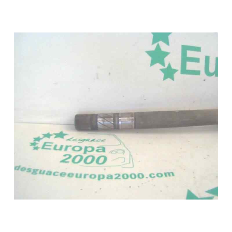 Recambio de transmision delantera derecha para renault laguna ii (bg0) 1.9 dci diesel cat referencia OEM IAM - Azul 5