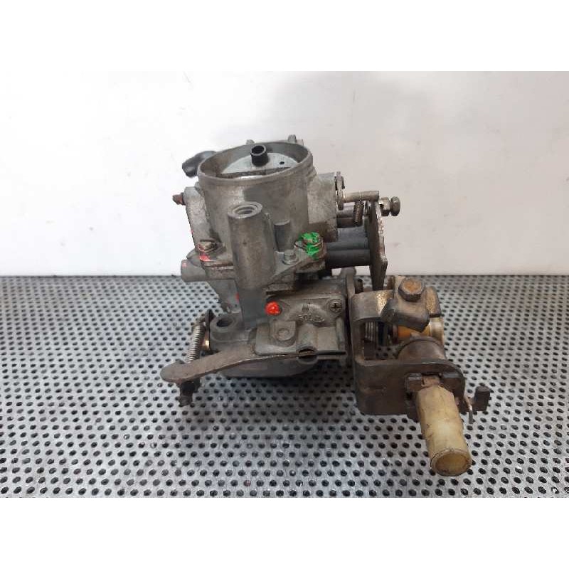 Recambio de carburador para ford escort berlina referencia OEM IAM 101-E27-B06 31266 3