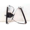 Recambio de elevalunas delantero derecho para peugeot 607 (s1) pack referencia OEM IAM 0130821993  BOSCH