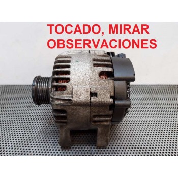ALTERNADOR 9646321780 