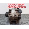 Recambio de alternador para peugeot partner (s2) combi plus referencia OEM IAM 9646321780  