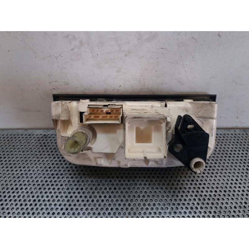 Recambio de mando calefaccion / aire acondicionado para opel corsa c cosmo referencia OEM IAM 0311100HAA - Gris 2
